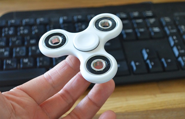 spinner