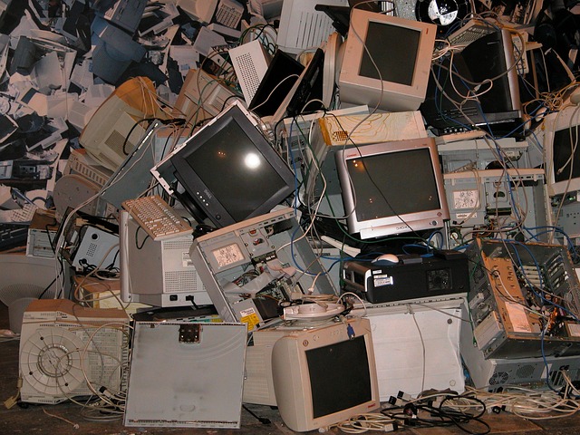 monitor